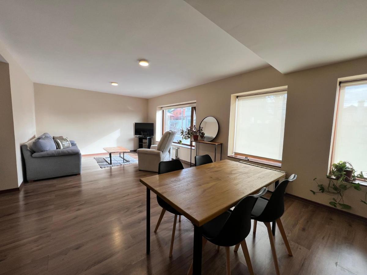 Apartment Rolando San Carlos de Bariloche