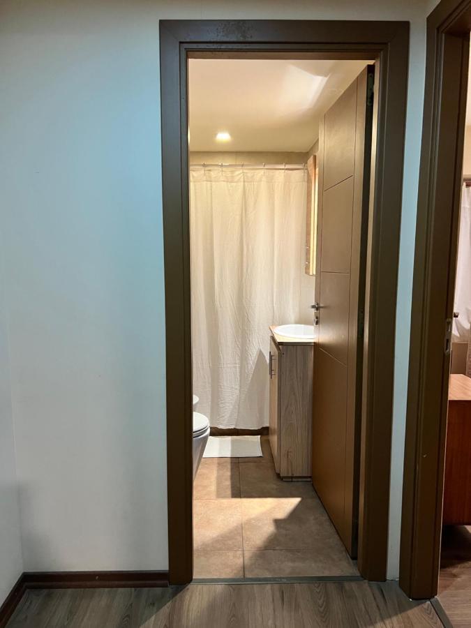Apartment Rolando San Carlos de Bariloche