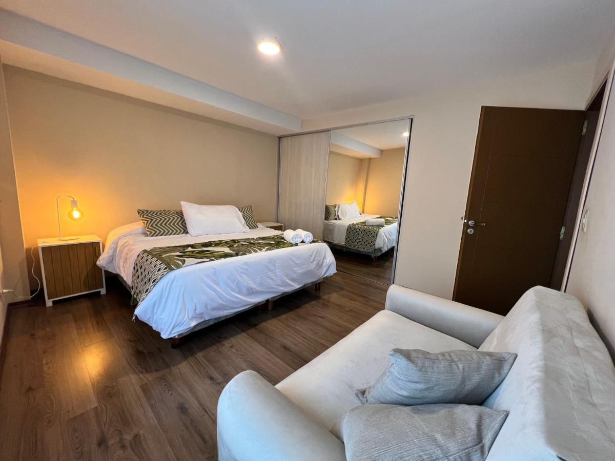 Apartment Rolando *