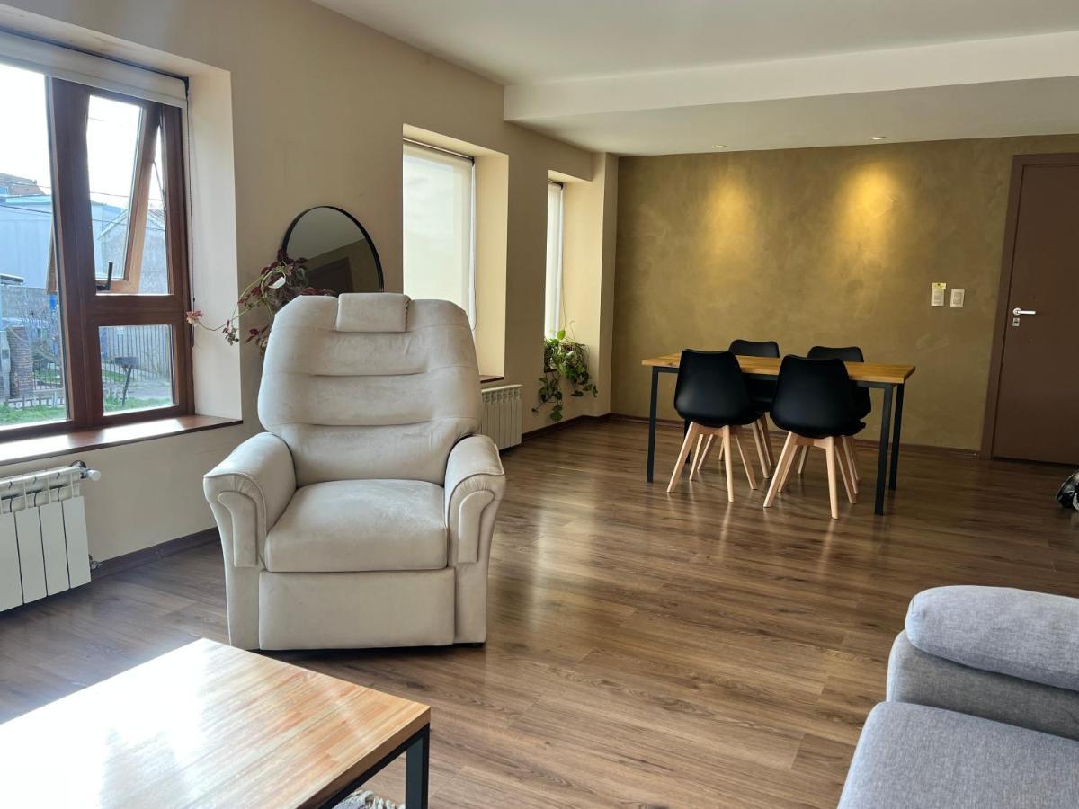 Apartment Rolando